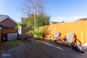 Garden- click for photo gallery